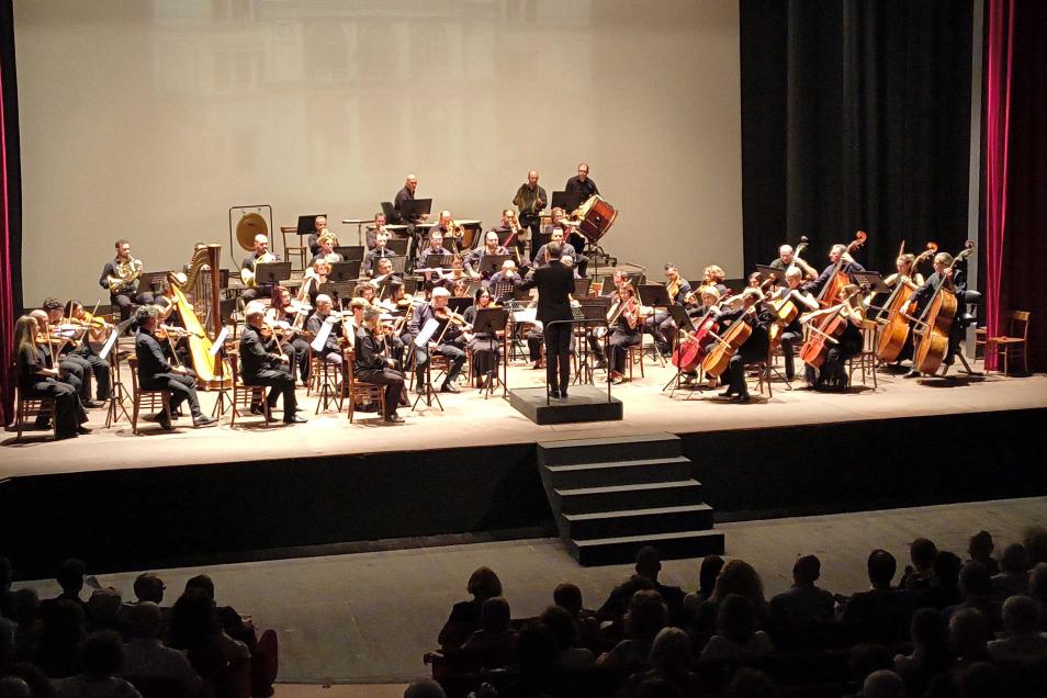 Orchestra